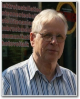 Dietmar Klein